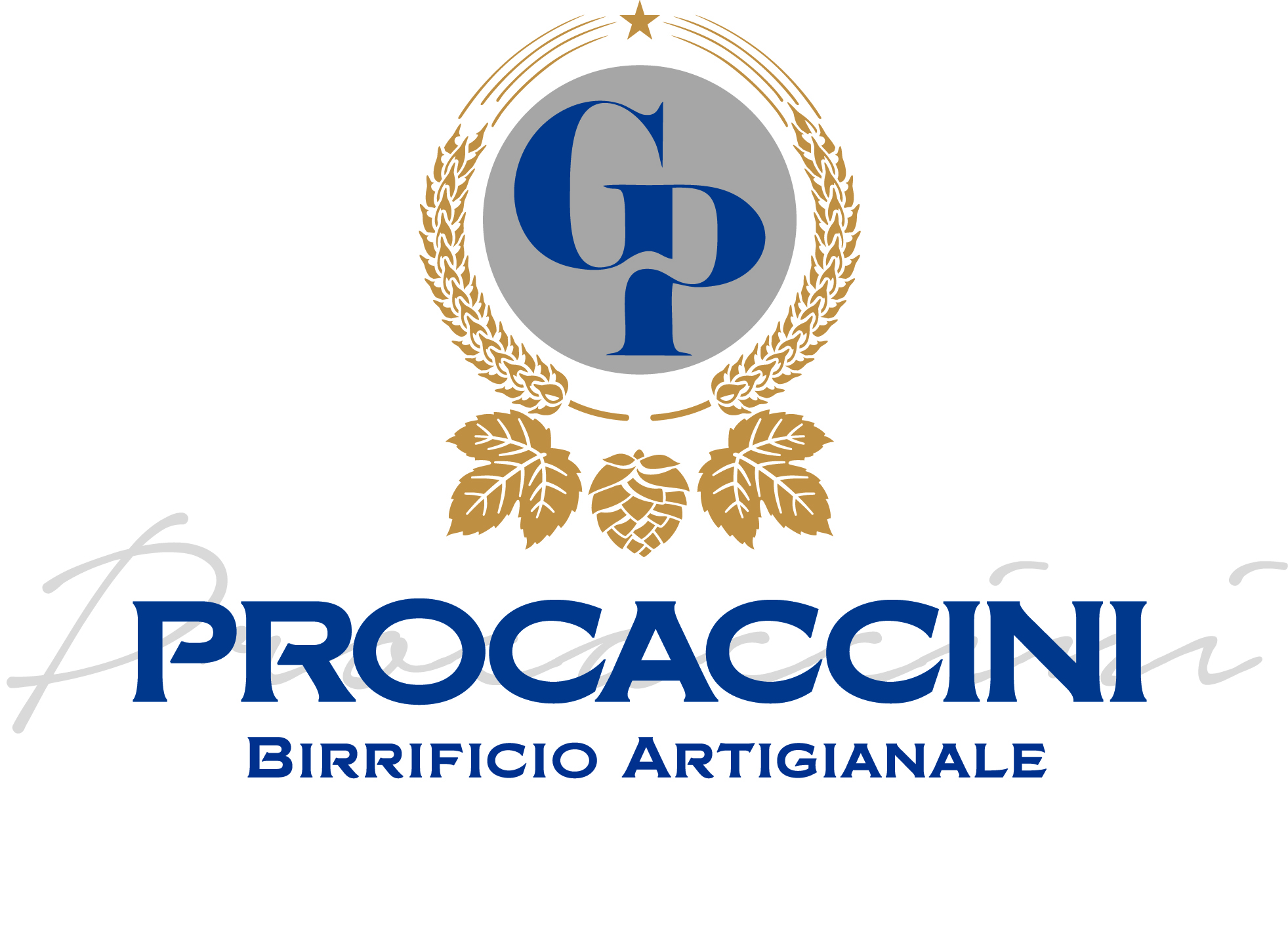 logo GP procaccini monocolore.cdr